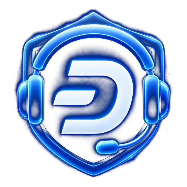 Dash Support Team